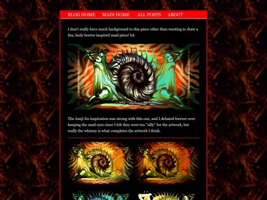 blog/posts/2025-09-17-SNAIL screenshot