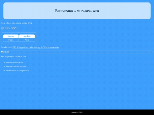CSS_PClase screenshot