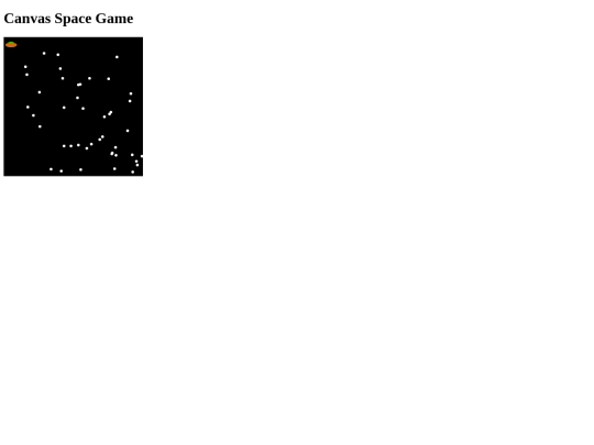 TareaHTML5/canvas screenshot