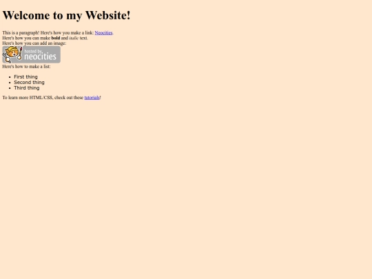 test/map screenshot