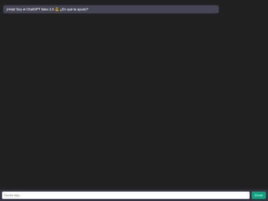 Chatgpt2 screenshot