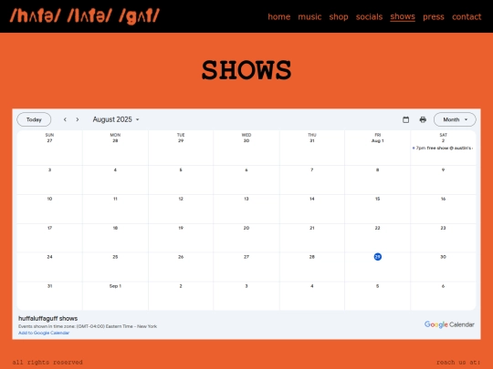 shows screenshot