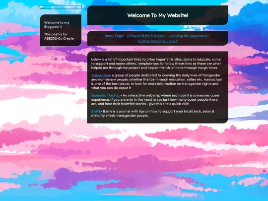 Further_Reading screenshot