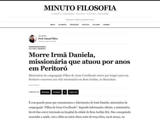 artigo-irma-daniela-peritoro screenshot
