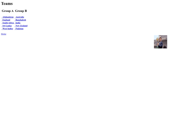 templates/teams screenshot