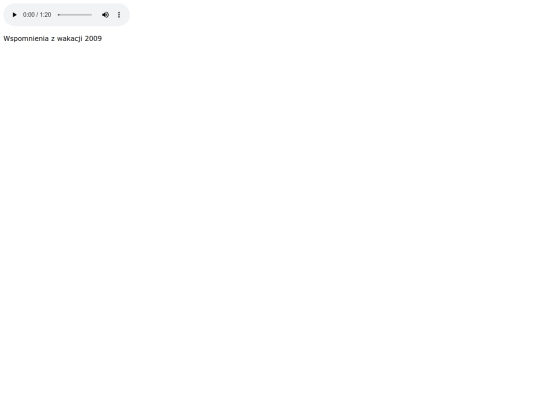 dzwony screenshot