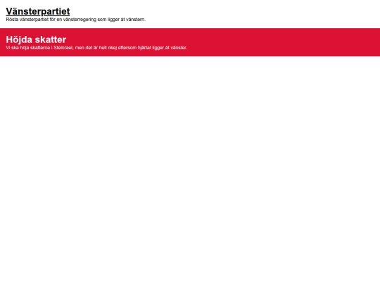 parties/v screenshot