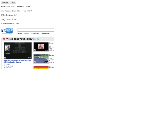 eee screenshot