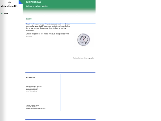 office2003 screenshot