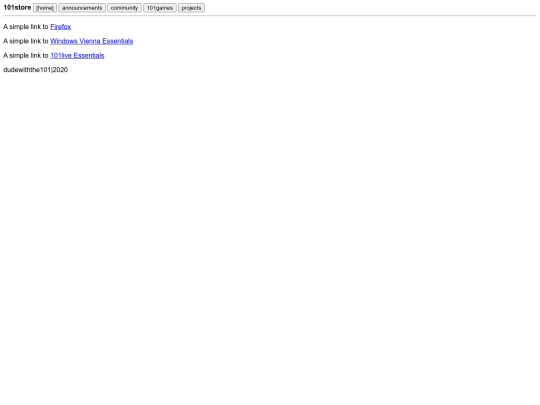 windows101/store screenshot