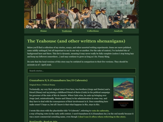 teahouse screenshot