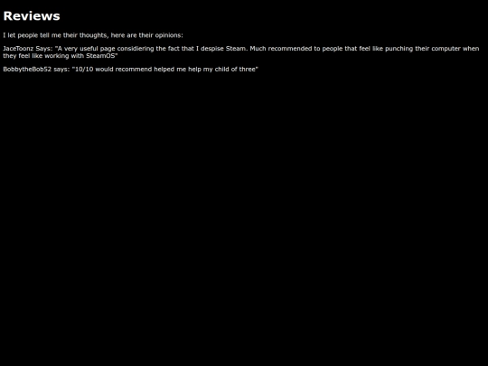 QNA screenshot