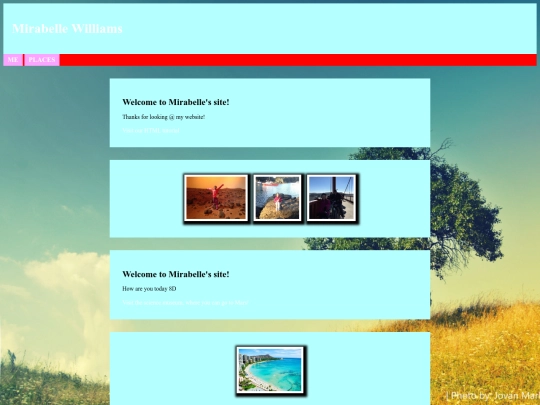 pictures screenshot