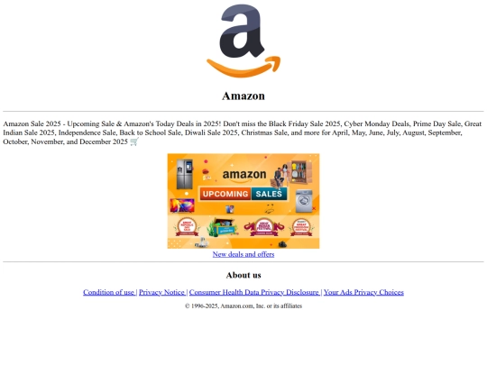 naresh.html/amazon screenshot