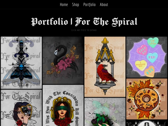 gallery screenshot