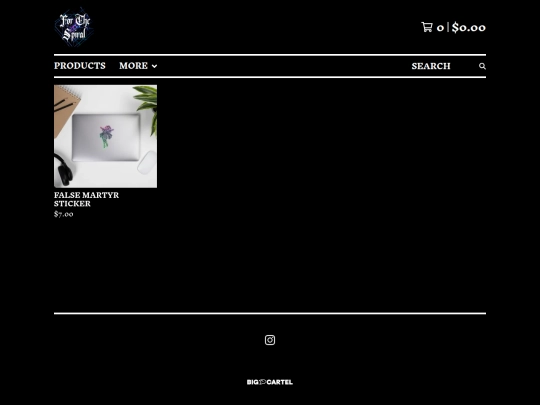 shop screenshot