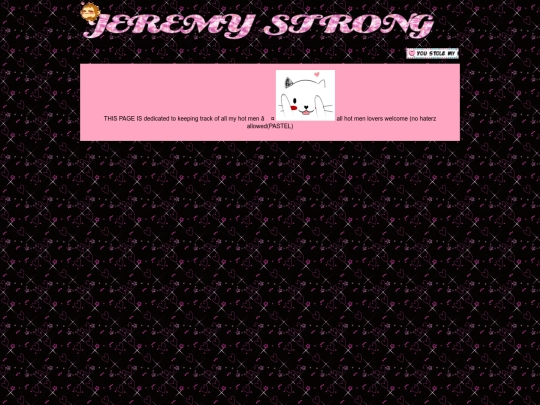 jeeremy screenshot