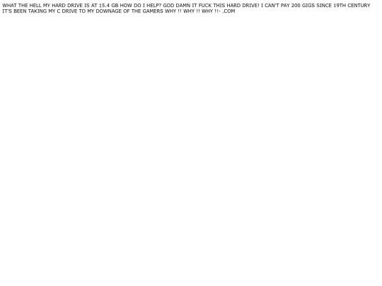 rant screenshot