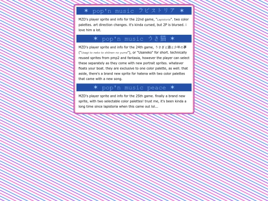 mzd_n/hist5 screenshot