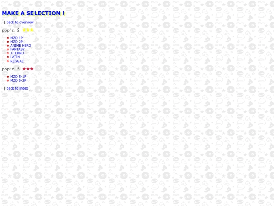 mzd_n/menu1 screenshot