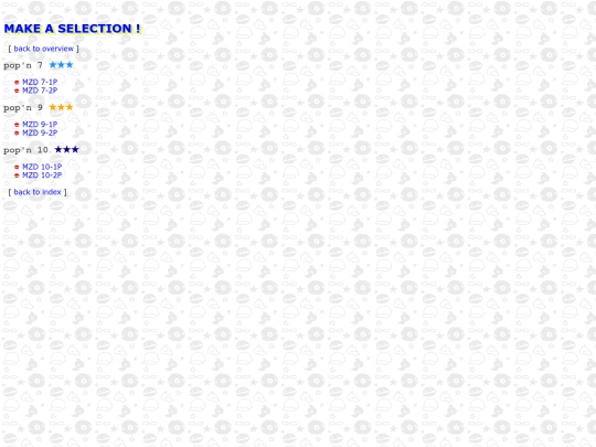 mzd_n/menu2 screenshot