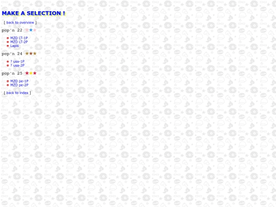 mzd_n/menu5 screenshot
