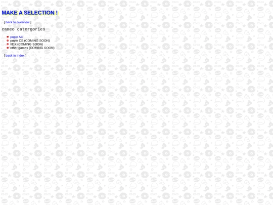 mzd_n/menu_EX screenshot
