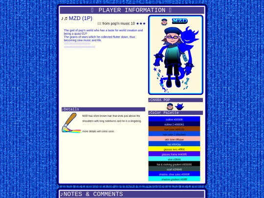 mzd_n/player/pm10_1P screenshot