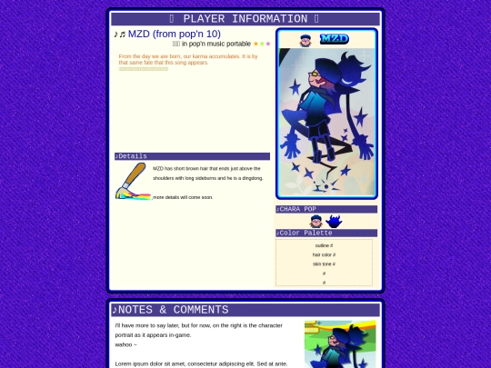 mzd_n/player/pmp screenshot