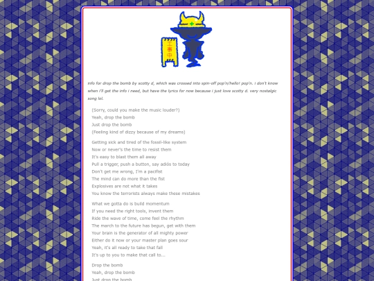 mzd_n/songs/Hpm_bomb screenshot