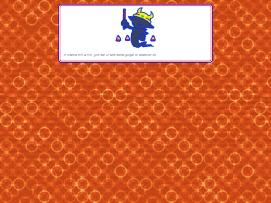 mzd_n/songs/pm21_blood screenshot