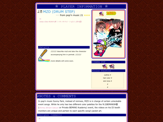 mzd_n/songs/pm21_drumstep screenshot