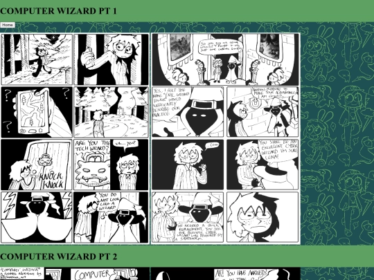 other-comics screenshot