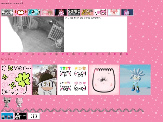BACKUP screenshot