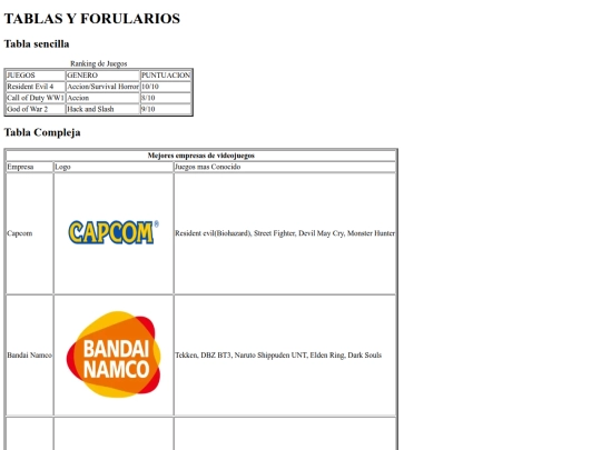 TP3 screenshot