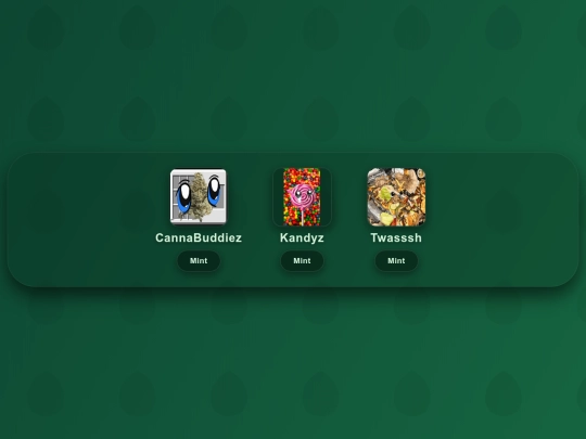 buddiez screenshot