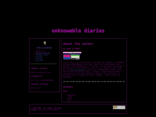 about screenshot