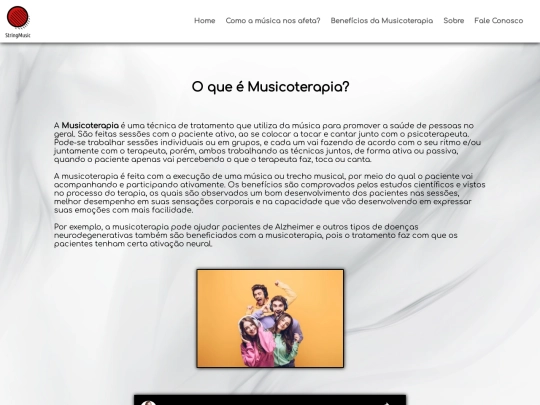 PCA screenshot