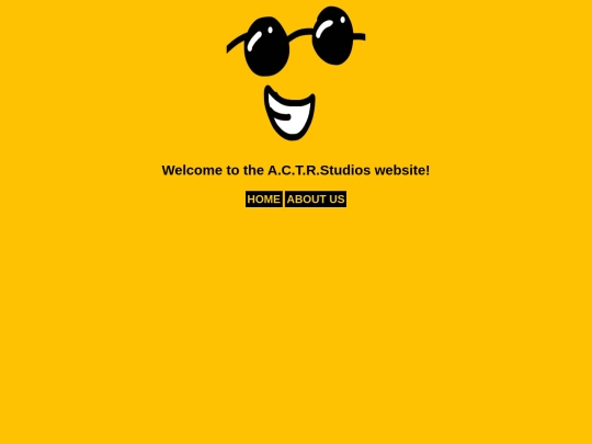 atr-menu screenshot