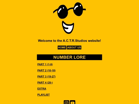 videos/number-lore screenshot
