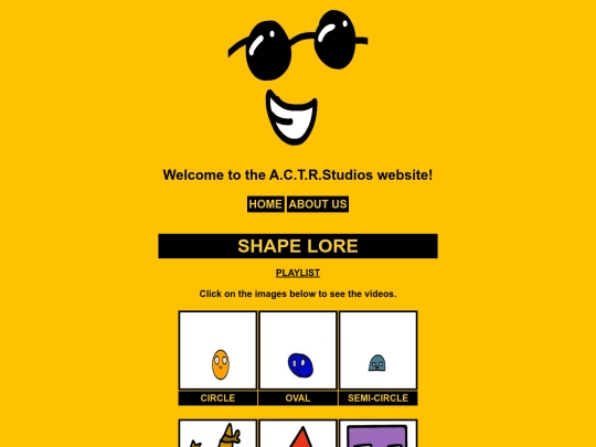 videos/shape-lore screenshot