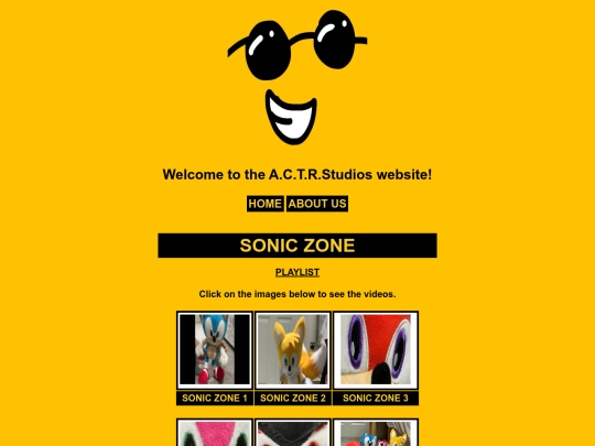 videos/sonic-zone screenshot