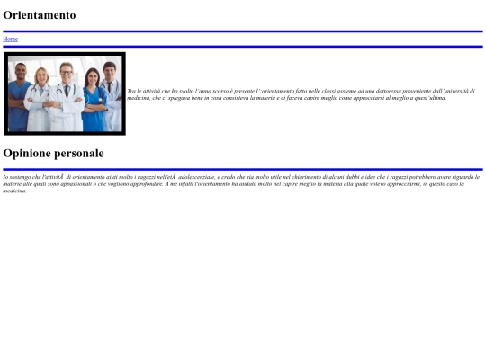 pcto/att1 screenshot