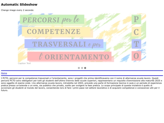 pcto/pcto22 screenshot