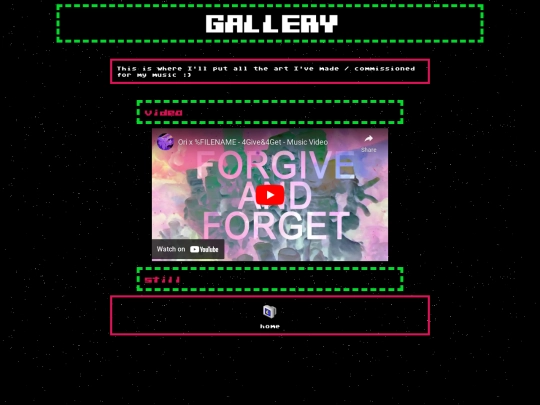 pages/gallery screenshot
