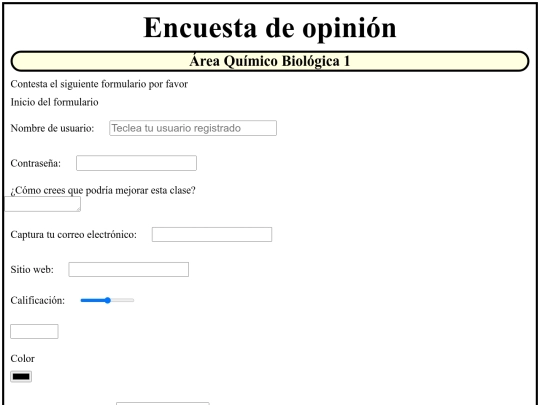 Formulario/formulario screenshot