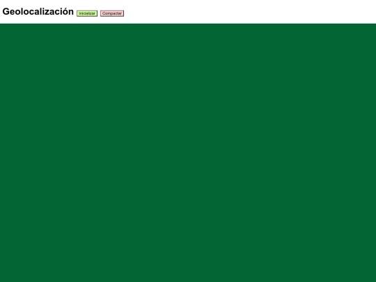 ejercicio_geolocalizacion_compactar screenshot