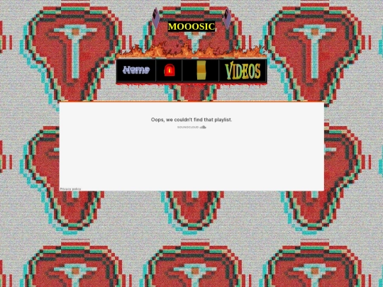 music screenshot