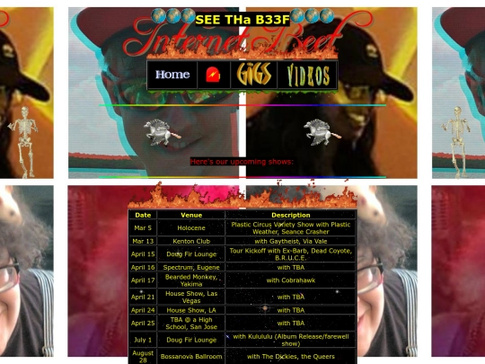 shows screenshot