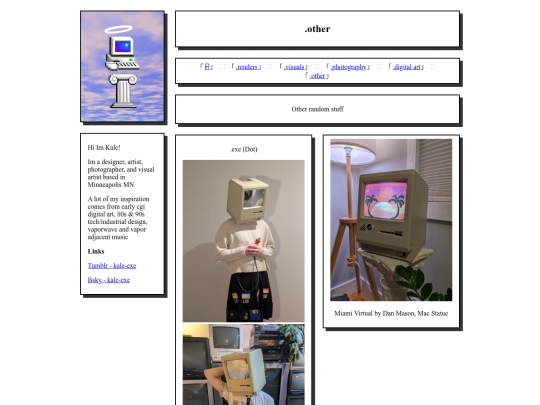Other screenshot